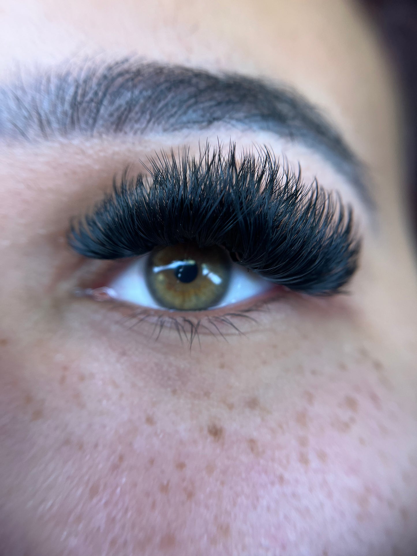 Macro LED Flash Light Lens