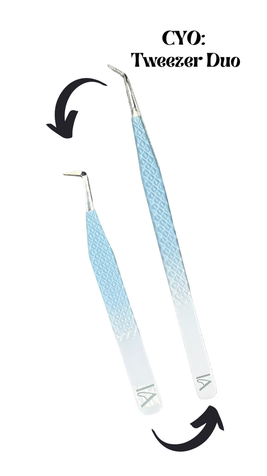 CREATE YOUR OWN Tweezer Bundle
