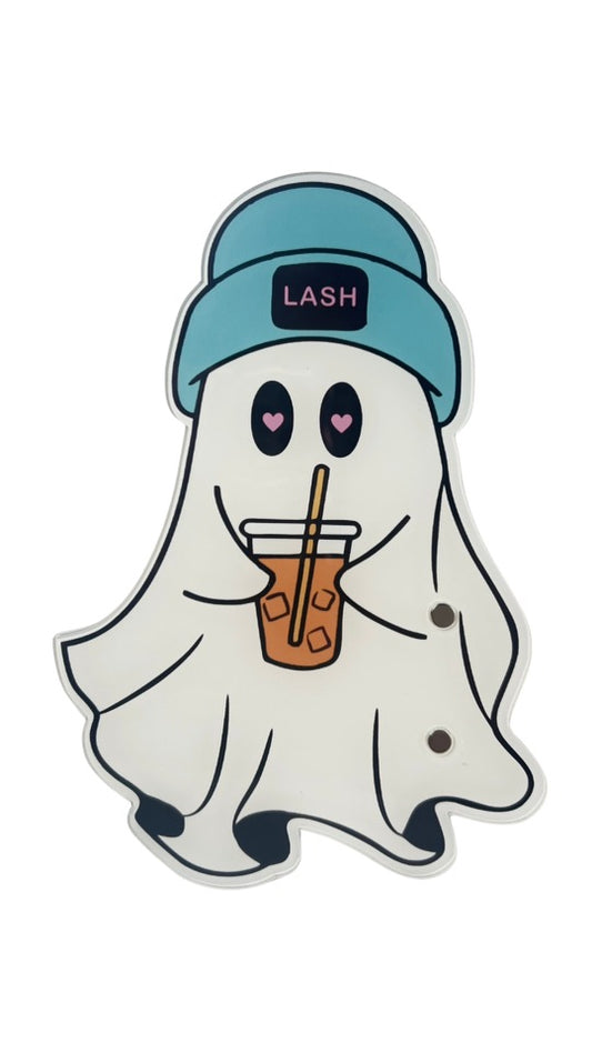 LIMITED EDITION- Halloween lash tile