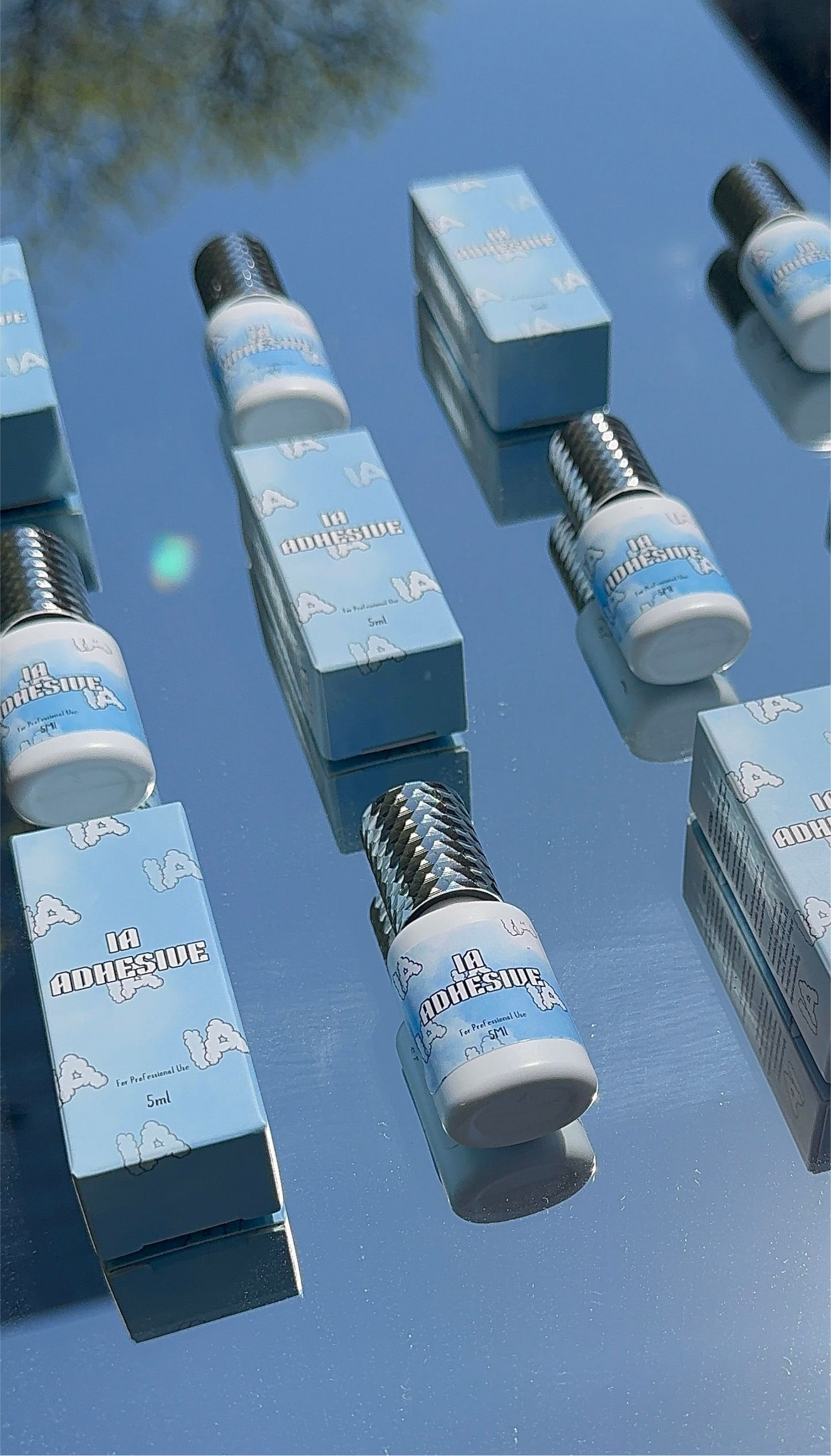 IA Adhesive