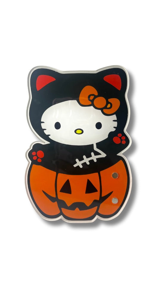 LIMITED EDITION- Halloween lash tile