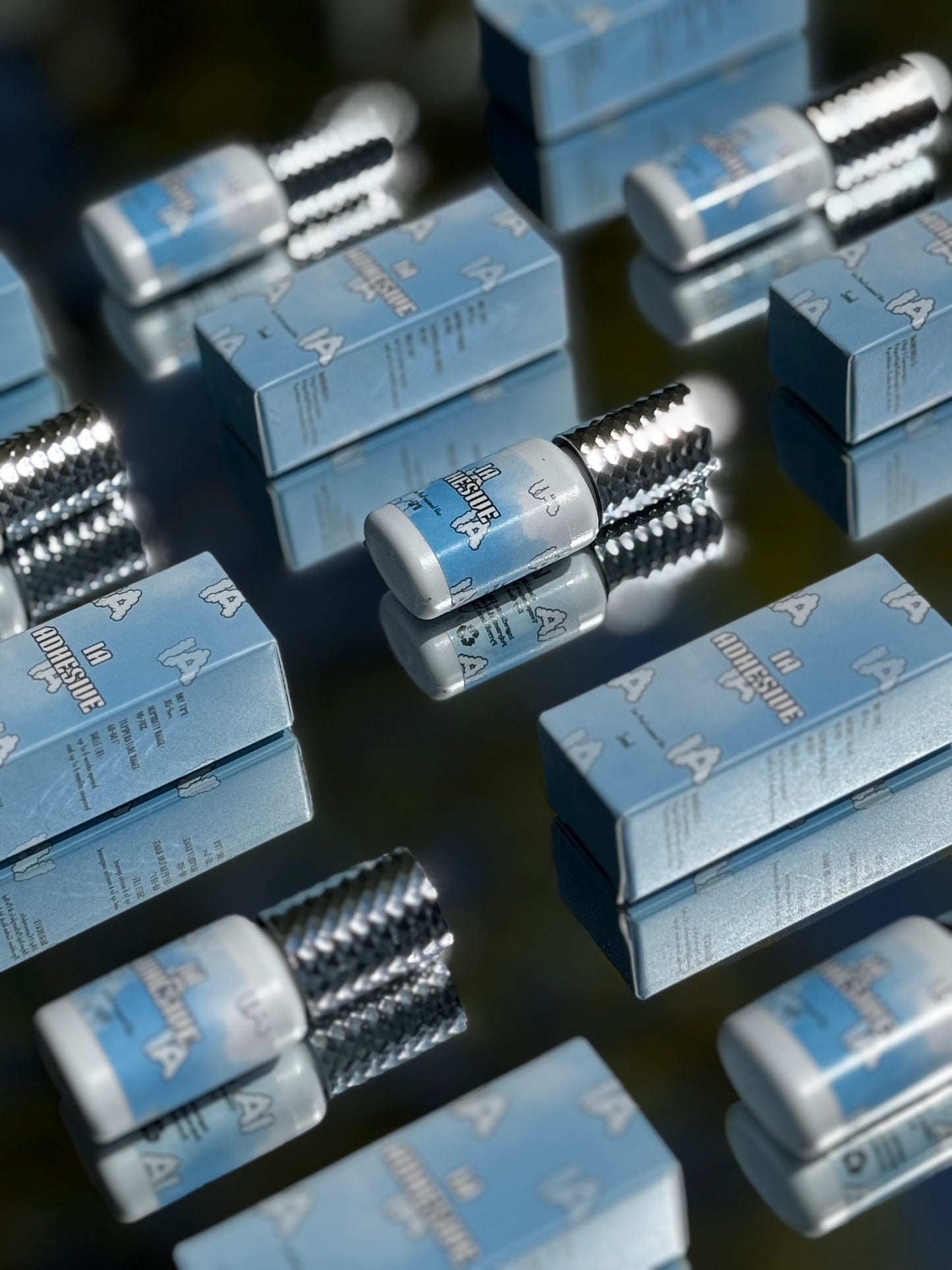 IA Adhesive