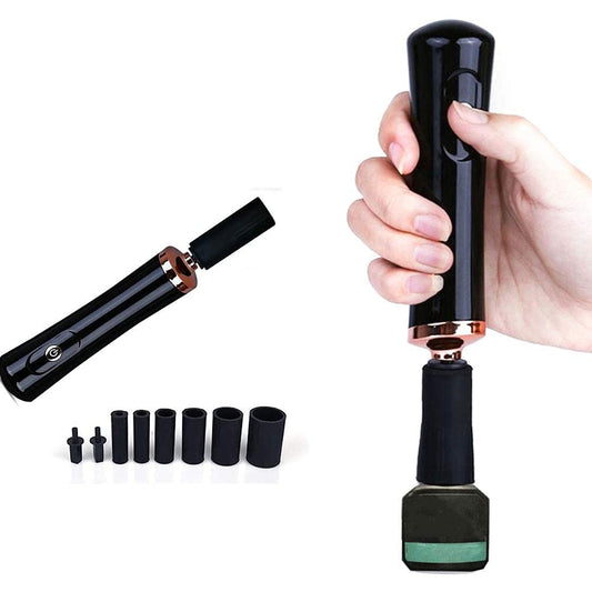 Glue Shaker
