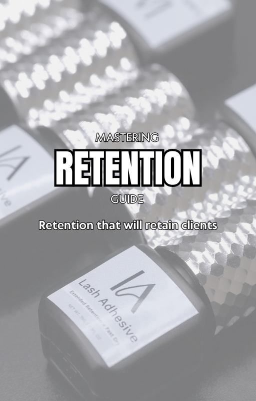 Mastering Retention E-book