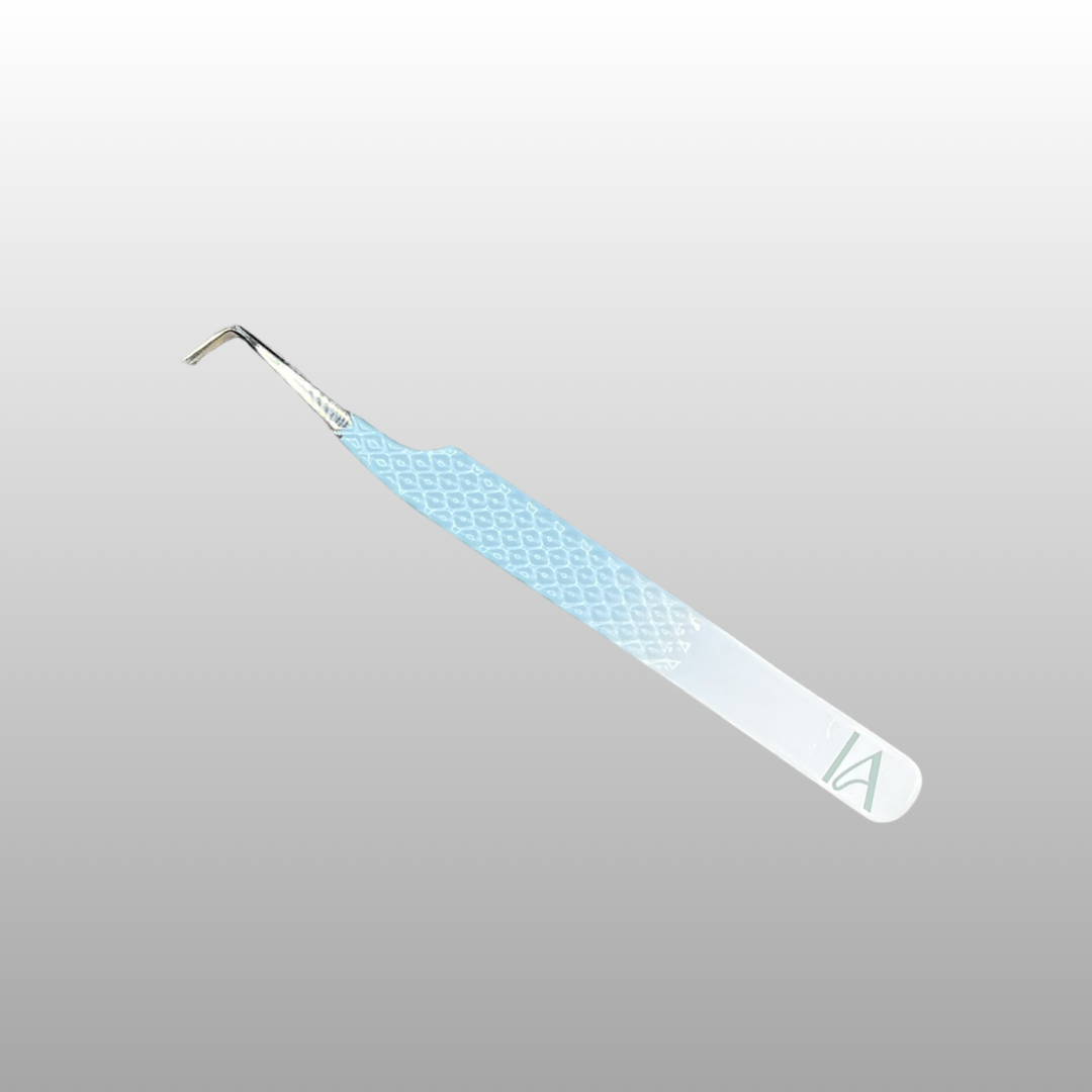 90º Thin Tip Tweezer