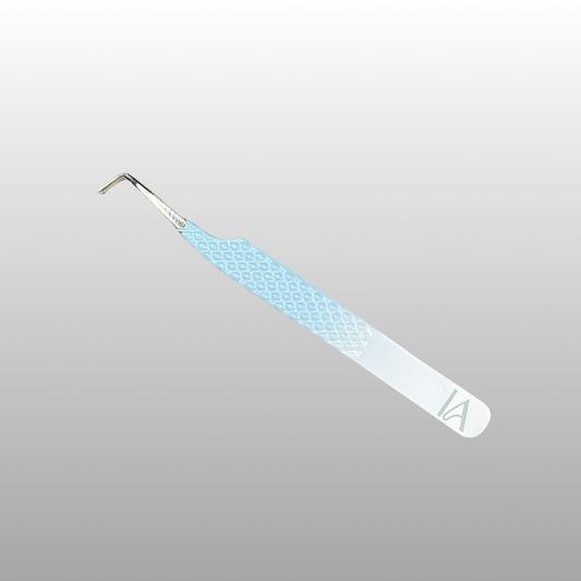 90º Thin Tip Tweezer