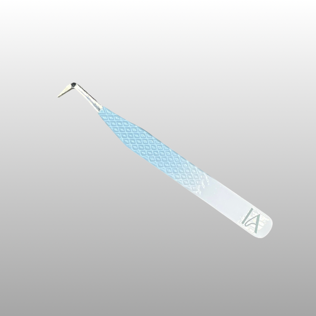 90º Tweezer