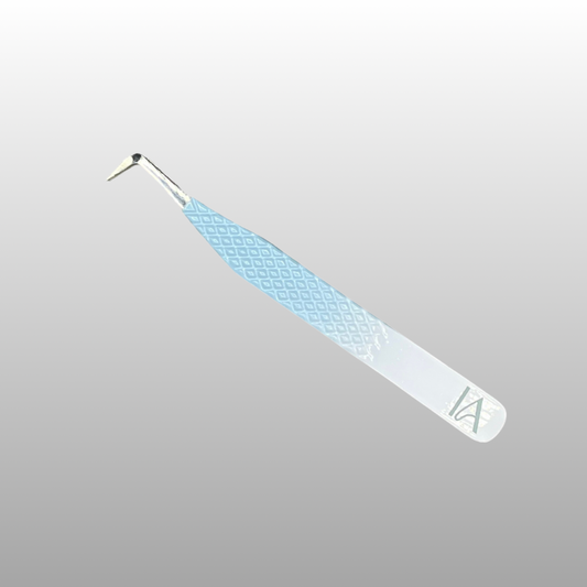 90º Tweezer
