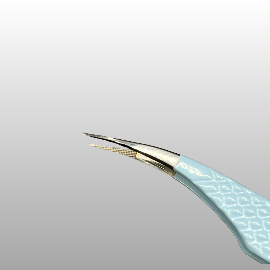 Dolphin Tweezers