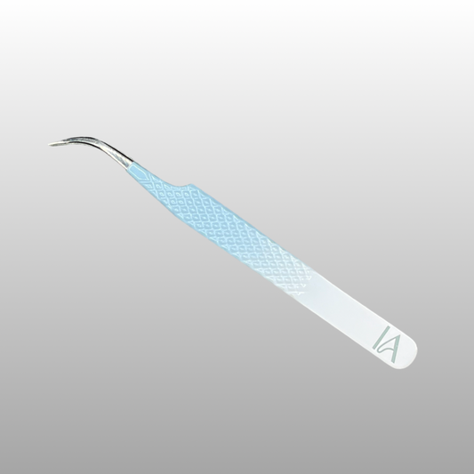 Curved Tweezer