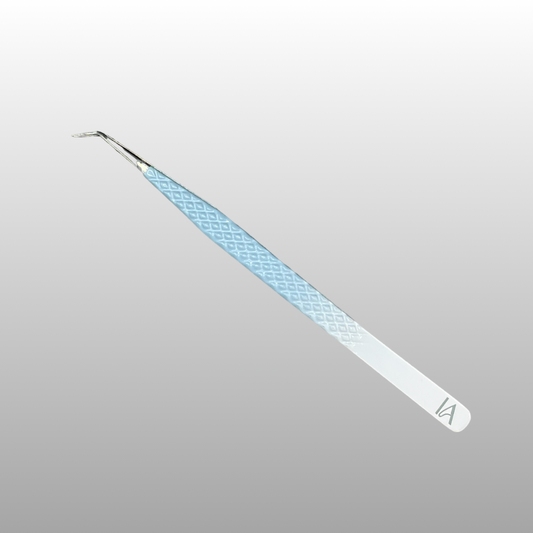 45º Tweezer