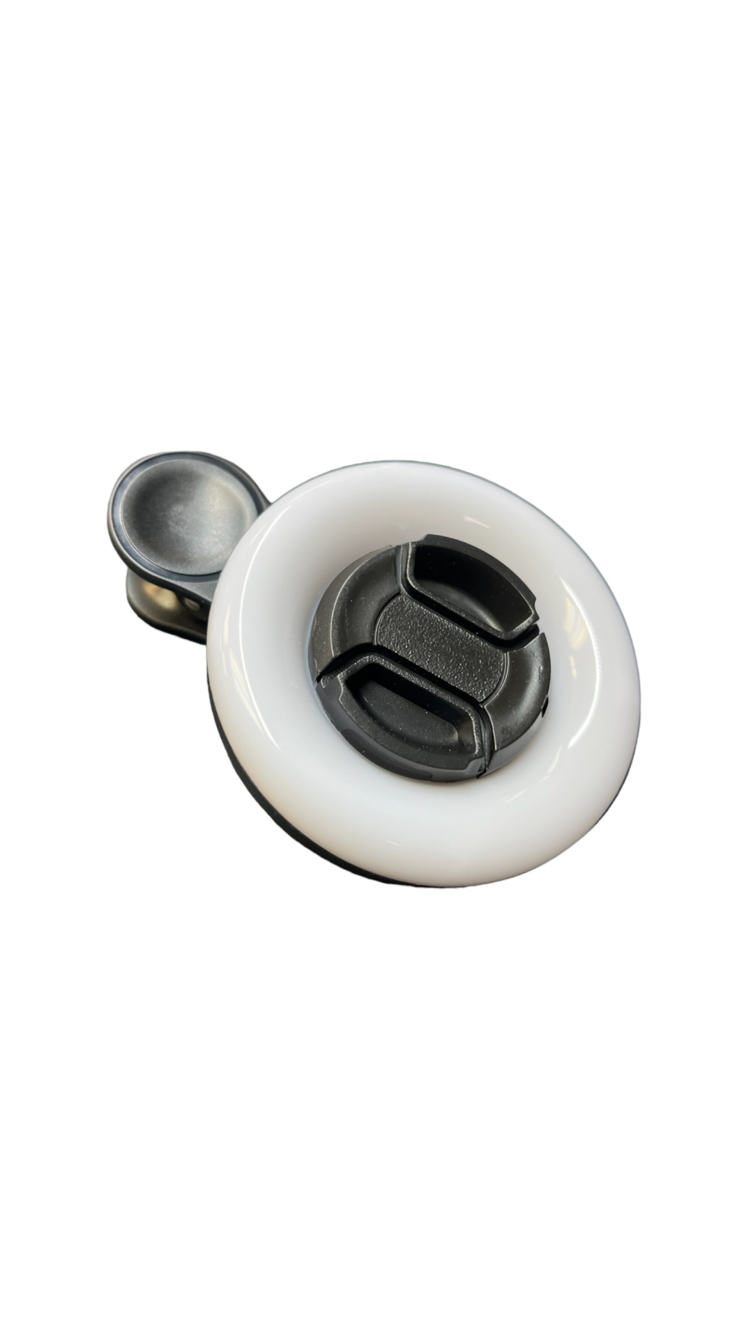 Macro LED Flash Light Lens