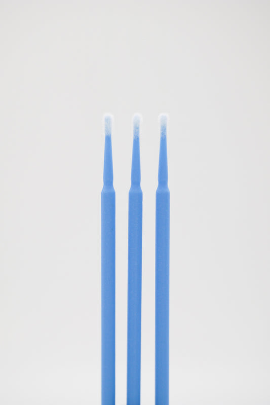 Bag of Microswabs