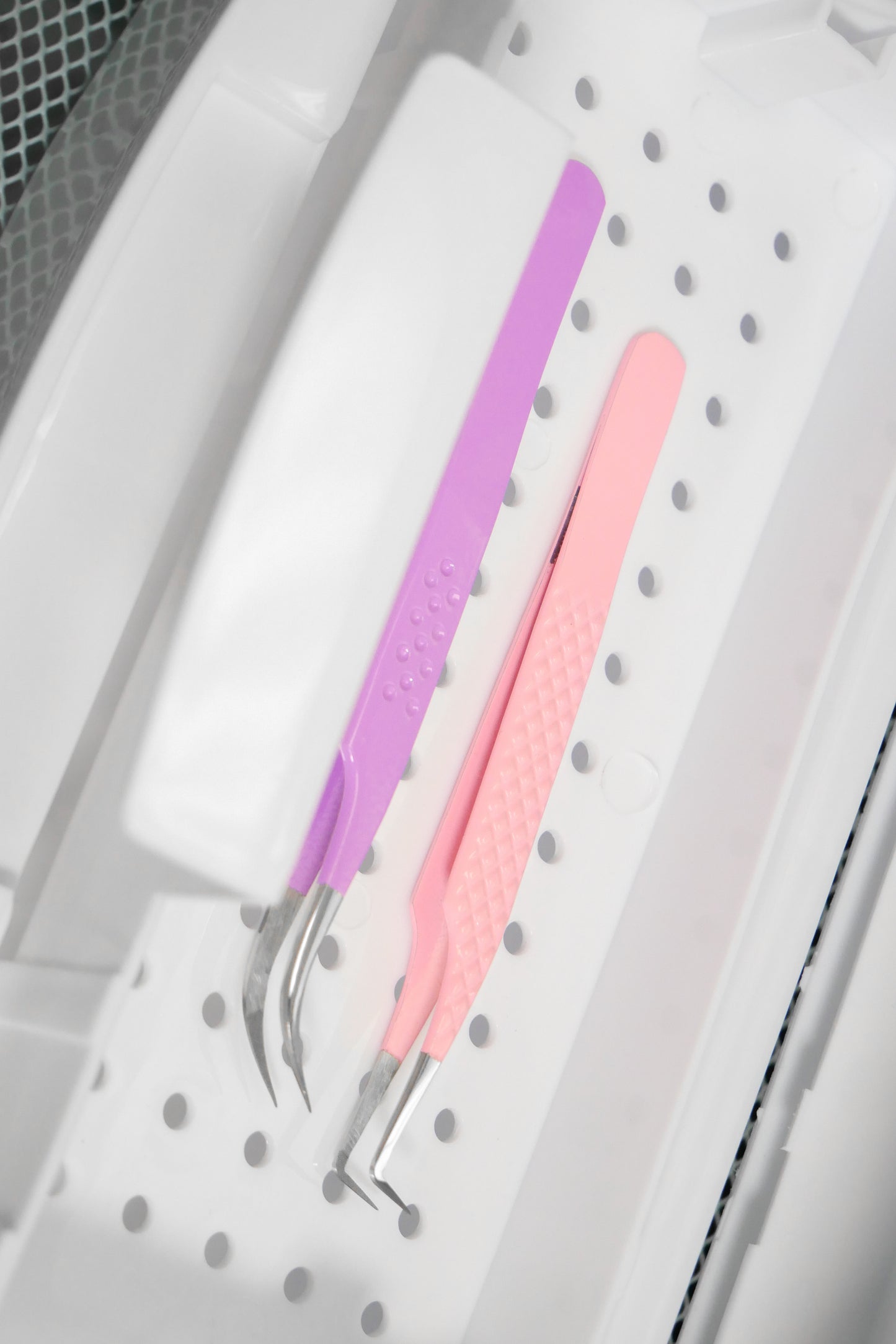 Sterilizing Tray