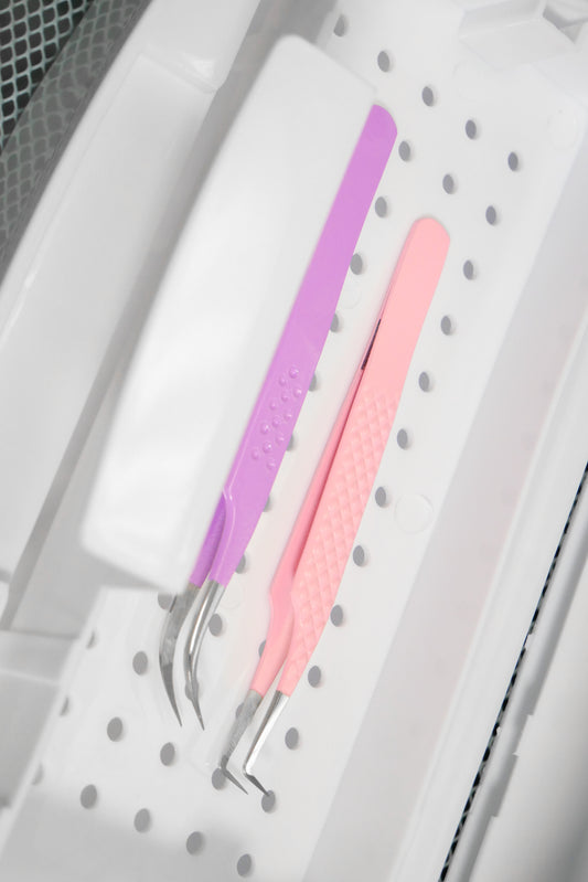 Sterilizing Tray