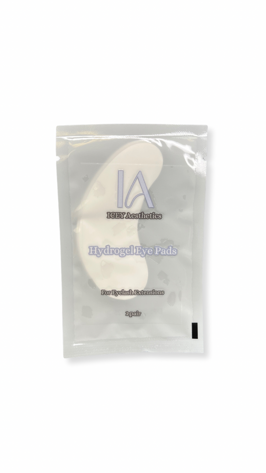 Hydrogel Eye Pads
