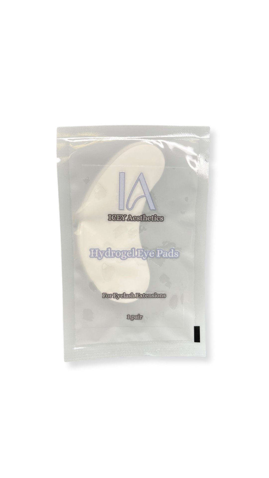 Hydrogel Eye Pads