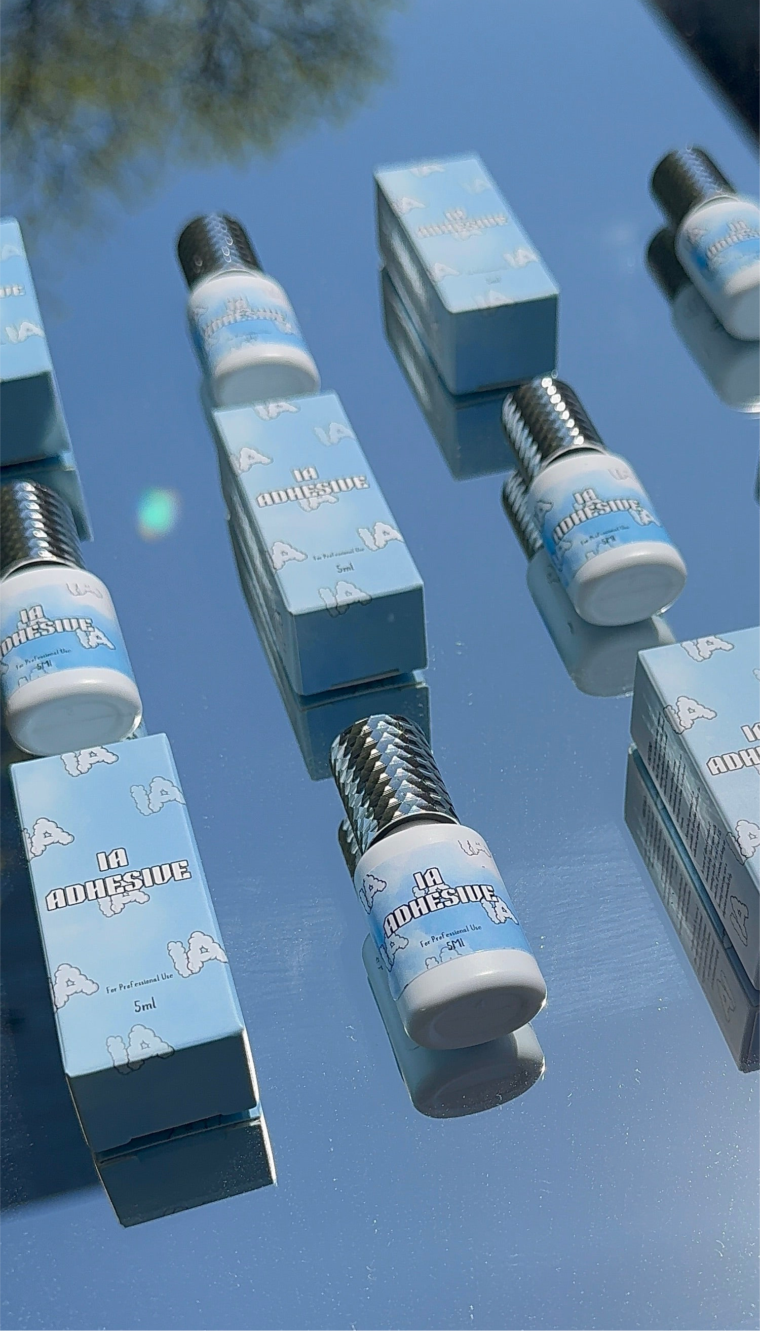IA Adhesive