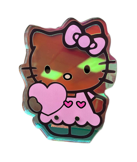 Hello Kitty Lash Tile