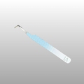 90º Thin Tip Tweezer