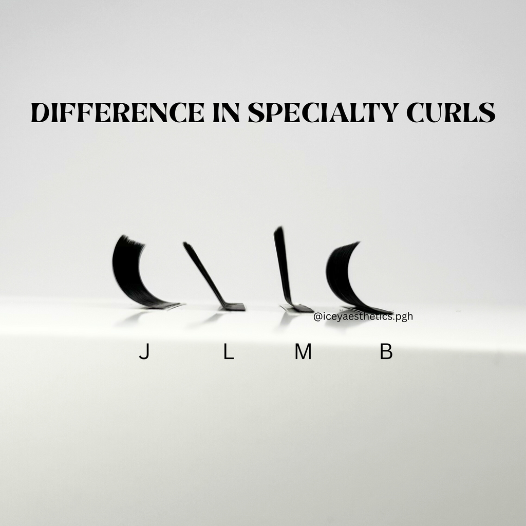 Specialty Curl Collection (NYC EDITION)