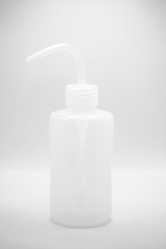 Squeeze Bottle