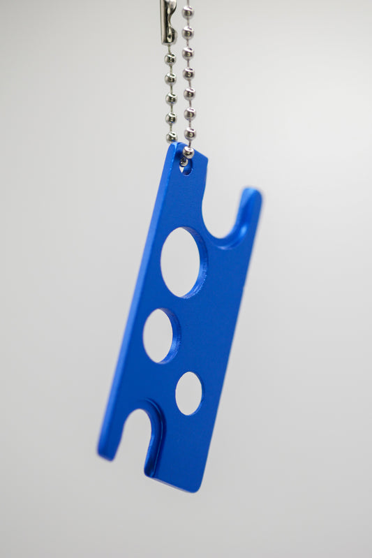 Adhesive Bottle Opener