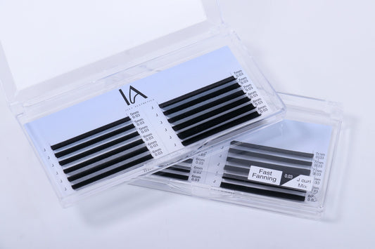 IMPROVED IA Bottom Lashes