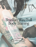 ICEY Aesthetics Brazilian/ Full Body Wax Course